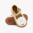 STAND-UP DAISY – LAMINATO – KUPFER Pom d'Api