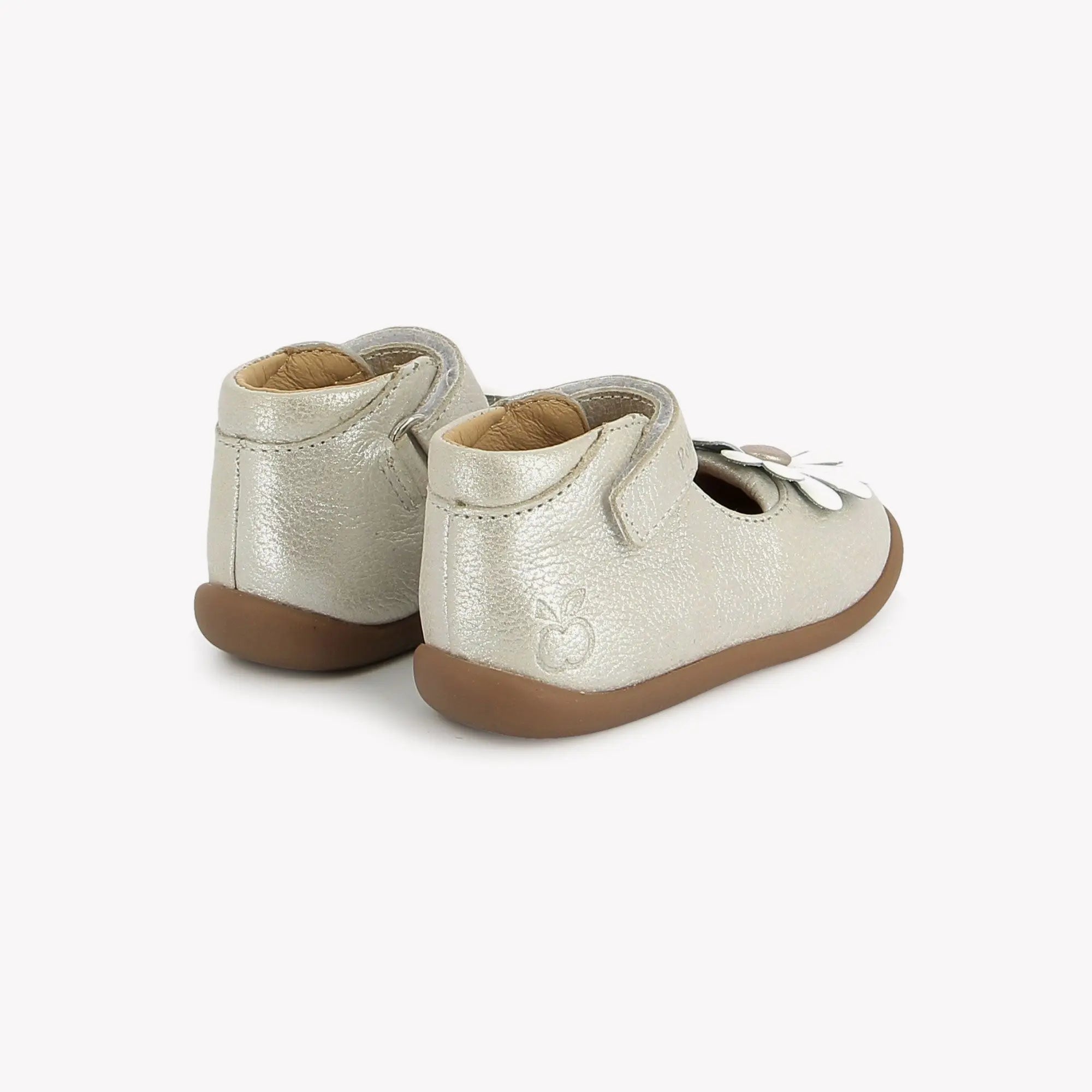 STAND-UP DAISY – MELANIA – KREIDE Pom d'Api