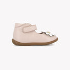 STAND-UP DAISY - STAMP GRAIN - SOFT LILAC Pom d'Api