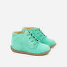 PREMIERS PAS en - STAND-UP DERBY