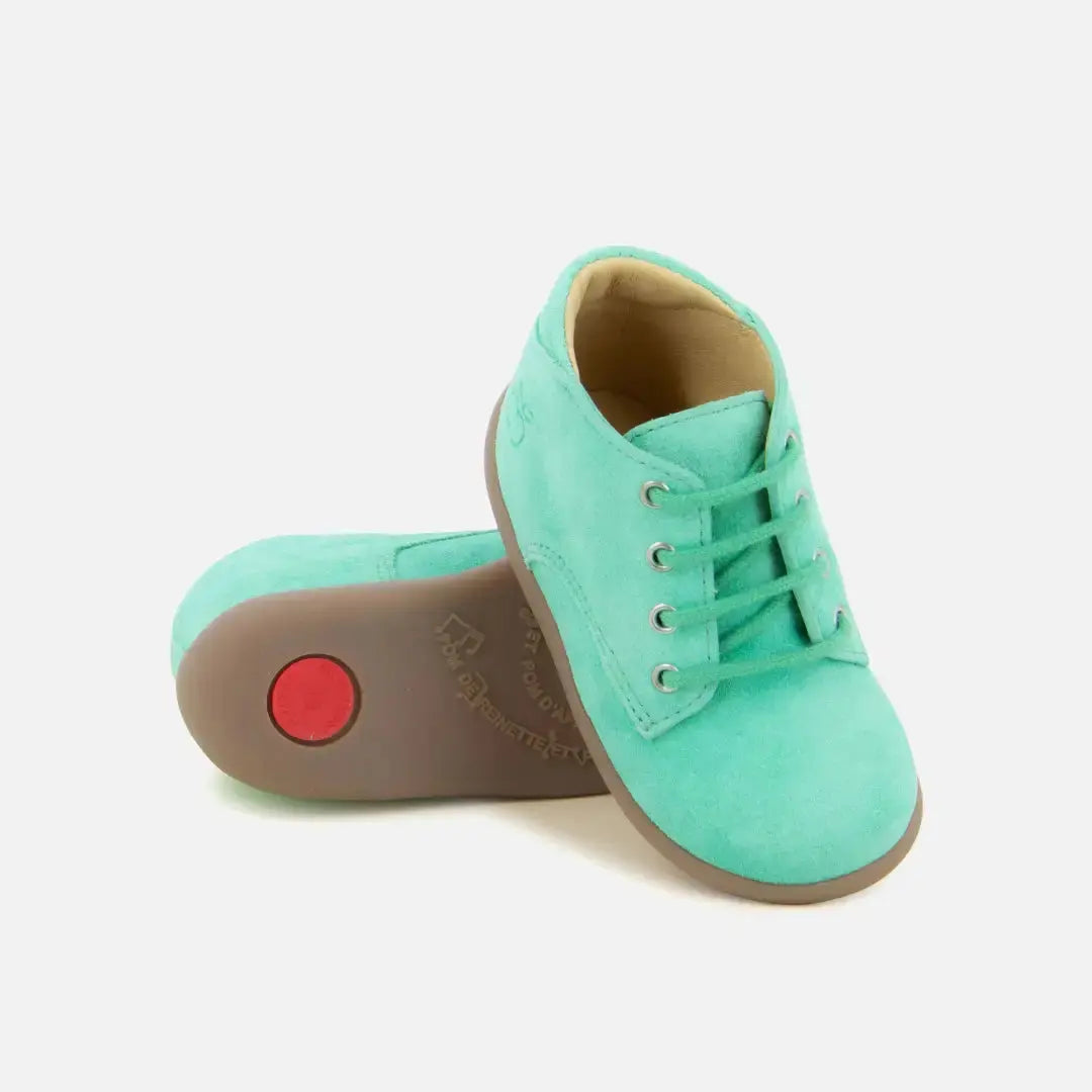 PREMIERS PAS en - STAND-UP DERBY