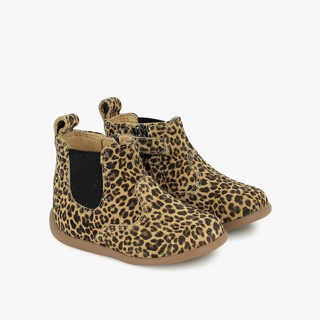 STAND-UP JOD - MINI LEO - SAHARA POM D'API