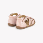 STAND-UP KNOT - CASIOPEA - PINK MOTHERS-OF-PEARL Pom d'Api