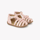 STAND-UP KNOT - CASIOPEA - PINK MOTHERS-OF-PEARL Pom d'Api