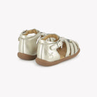 STAND-UP KNOT - LAMINAAT - PLATINE LIGHT Pom d'Api