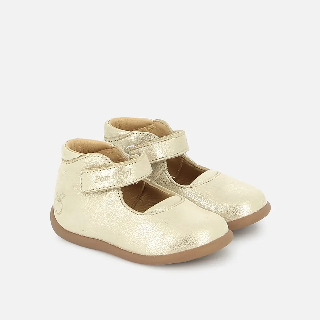 STAND-UP MARY POM D'API