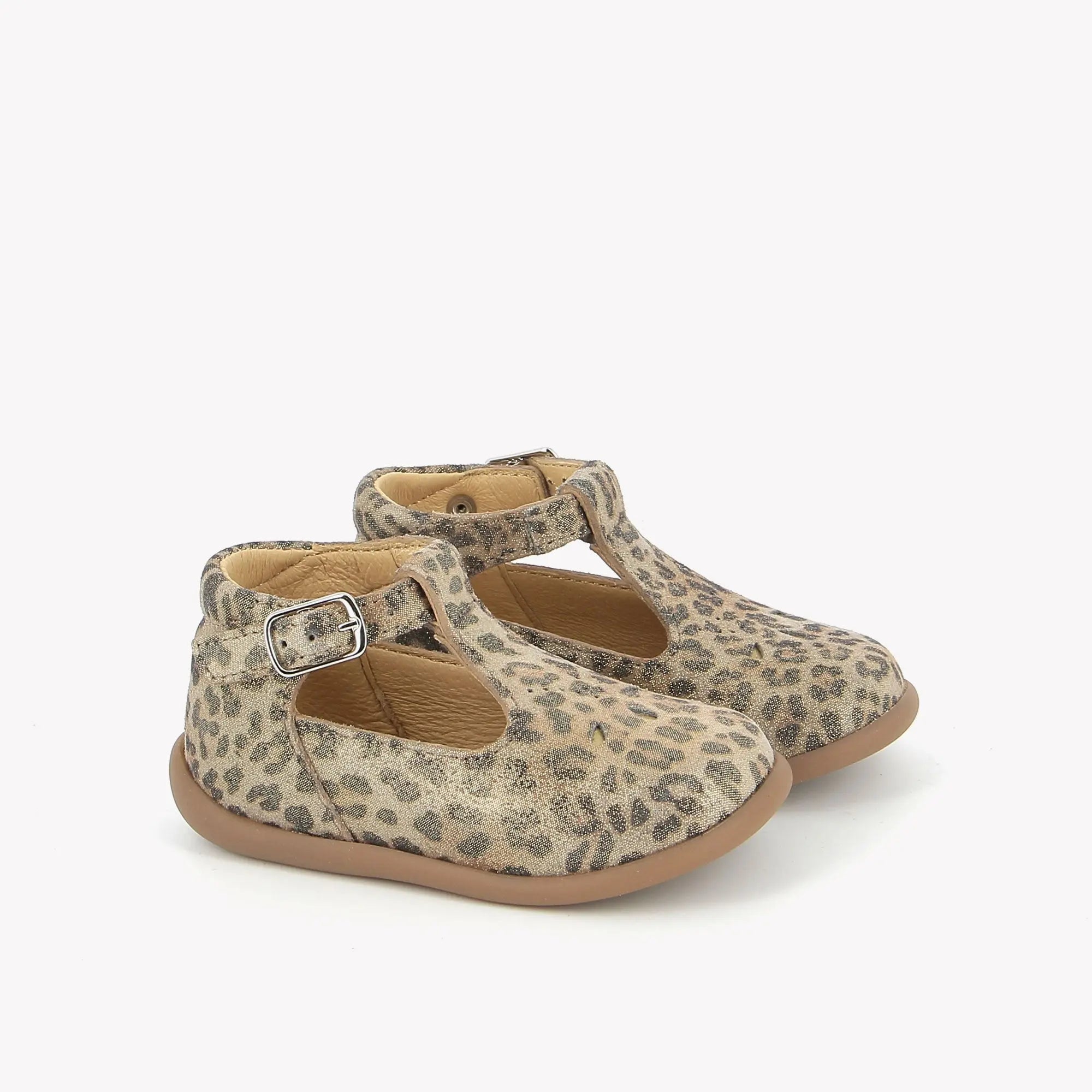 STAND-UP SALOME - KRUGER - LEO PLATINE POM D'API