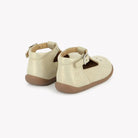 STAND-UP SALOME - LAMINATO GRAINE - PLATINE Pom d'Api