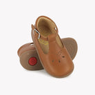 STAND-UP SALOME - NAPPA - CUERO Pom d'Api