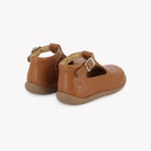 STAND-UP SALOME - NAPPA - CUERO Pom d'Api