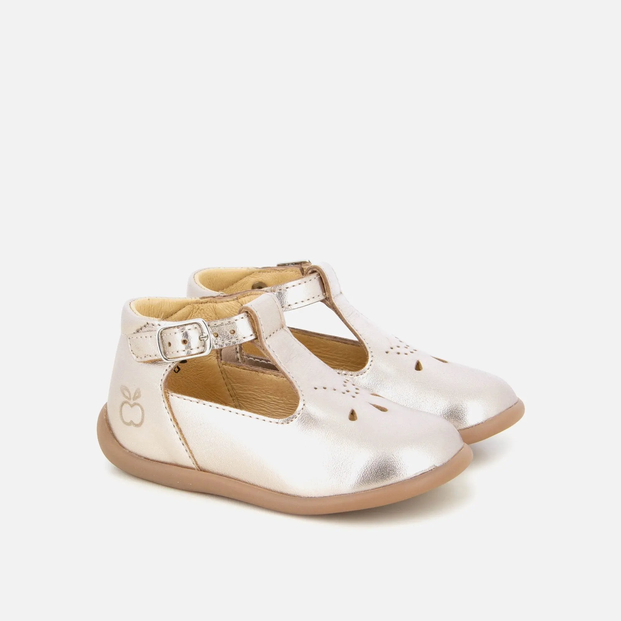 STAND-UP SALOME POM D'API