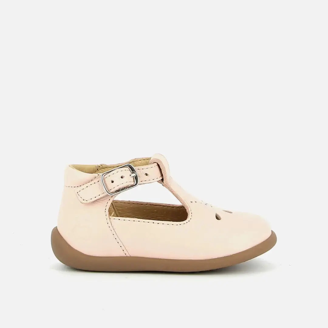 STAND-UP SALOME POM D'API