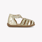 STAND-UP STRAP - LAM-FLO-GLI - PLATINO Pom d'Api