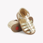 STAND-UP STRAP - LAM-FLO-GLI - PLATINO Pom d'Api