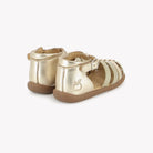 STAND-UP STRAP - LAM-FLO-GLI - PLATINO Pom d'Api