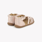 STAND-UP STRAP – MELANIA – PINK Pom d'Api