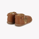 STAND-UP STRAP - NAPPA - CUERO Pom d'Api