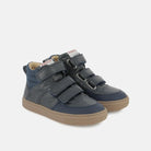 SWAG EASY PAD - NAPPA GRAINE - NAVY POM D'API