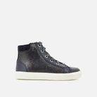 SWAG ZIP LACE POM D'API