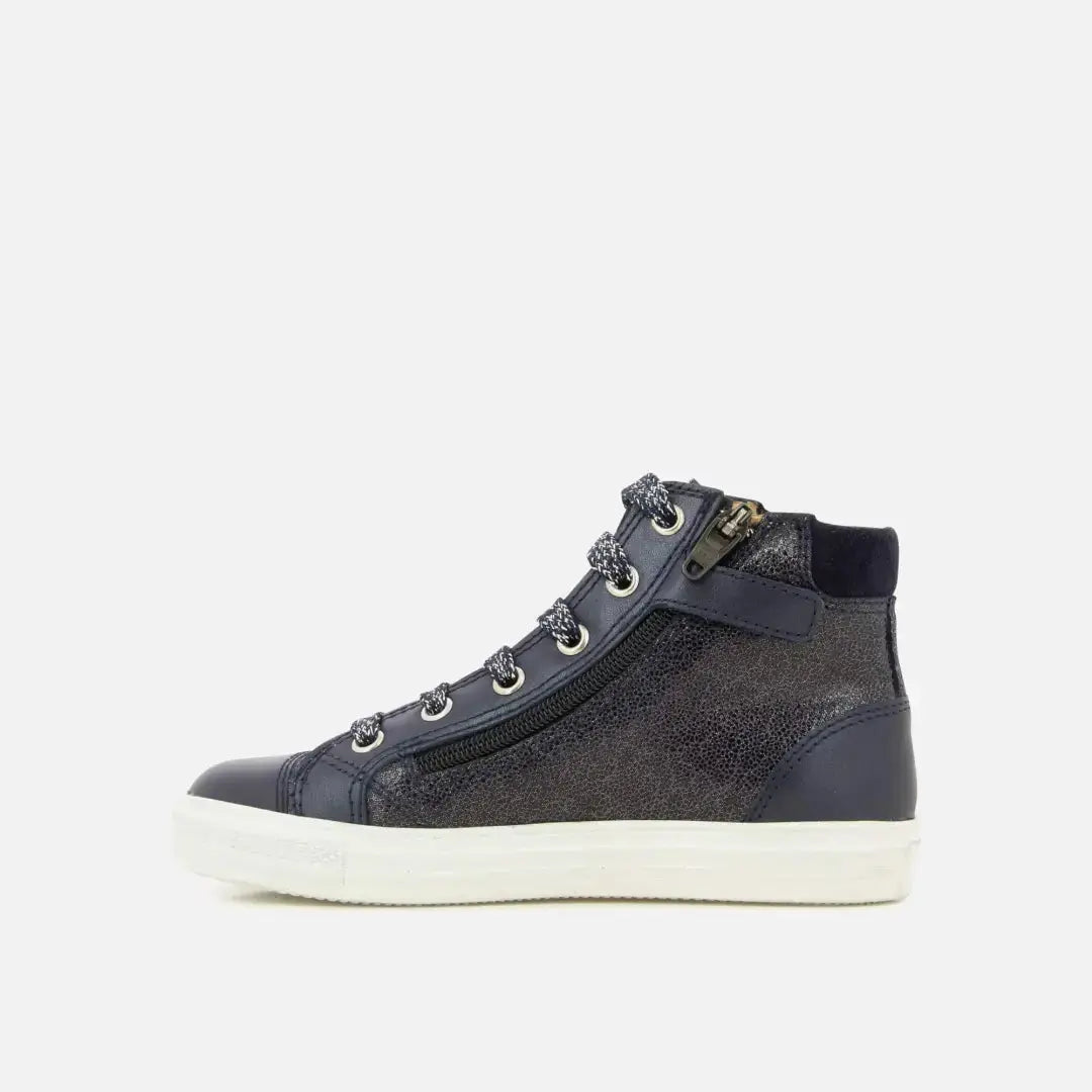 SWAG ZIP LACE POM D'API