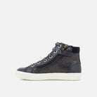 SWAG ZIP LACE POM D'API
