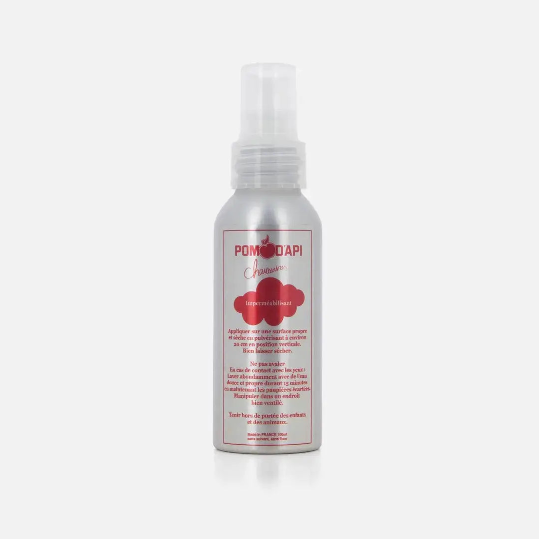 ACCESSOIRE en - Spray imperméabilisant