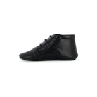 TC 15 DERBY - CUIR LISSE - MARINE TARTINE ET CHOCOLAT SOULIERS