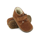 TC 2 EASY FUR - SAMT - KASTANIE TARTINE ET CHOCOLAT SOULIERS SCHUHE
