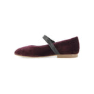 TC FLASH PUNTA - SAMTPANNE - AMETHYST TARTINE ET CHOCOLAT SOULIERS SCHUHE
