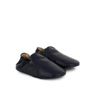 TC SOFT - SMOOTH LEATHER - NAVY TARTINE ET CHOCOLAT SOULIERS