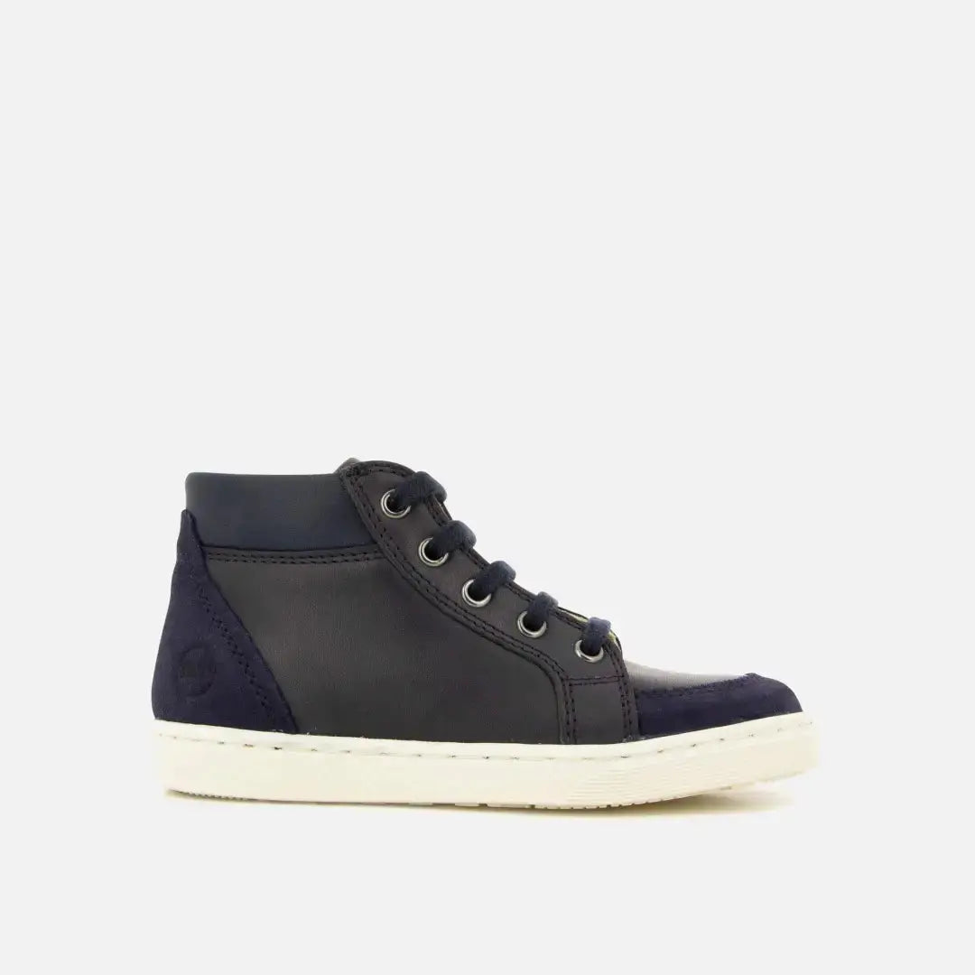 TEN BASE LACE TEN IS