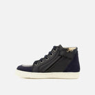 TEN BASE LACE TEN IS