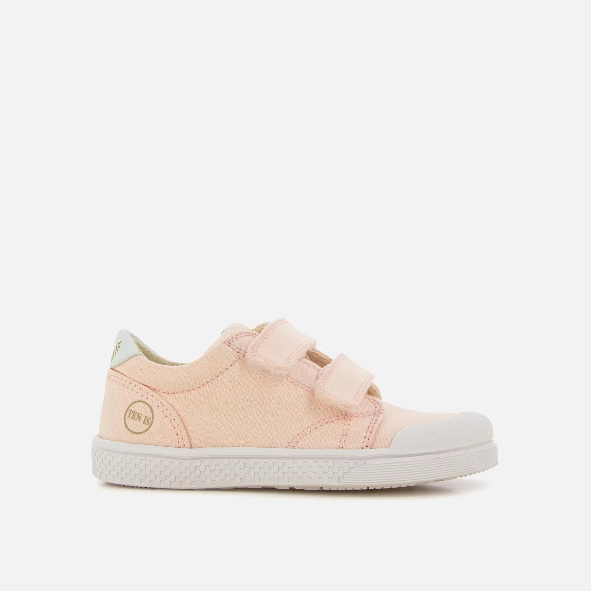 TEN V2 W - CANVAS - KREIDE TEN IS