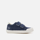 TEN V2 W - CANVAS - NAVY/WHITE TEN IS