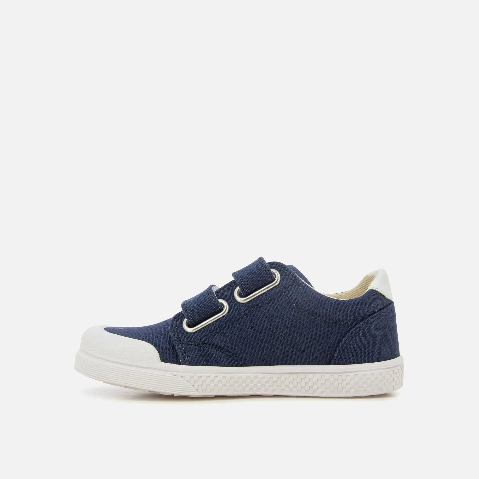 TEN V2 W - CANVAS - NAVY/WHITE TEN IS