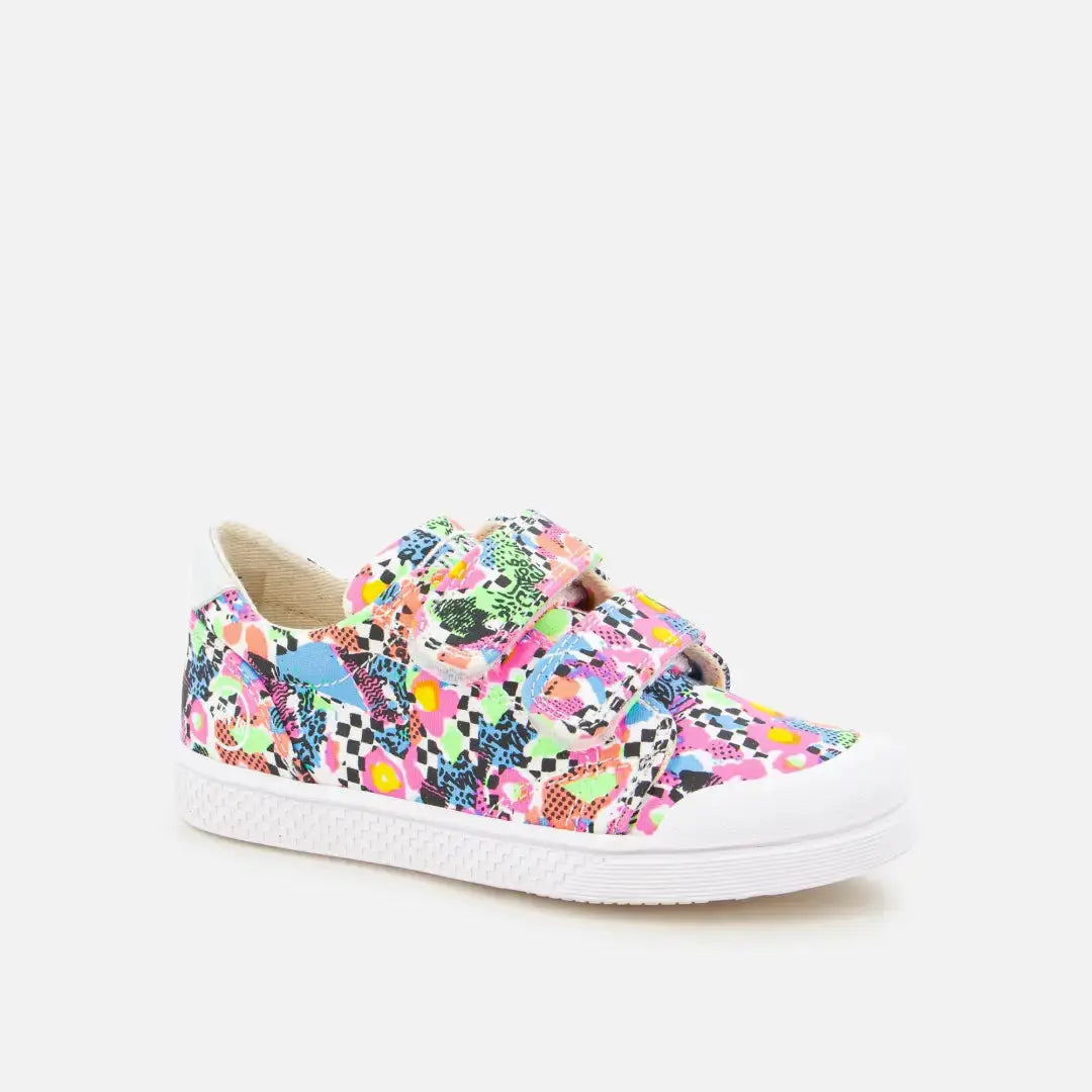 TEN V2 W PRINT - CANVAS - PRINT TRUCS TEN IS