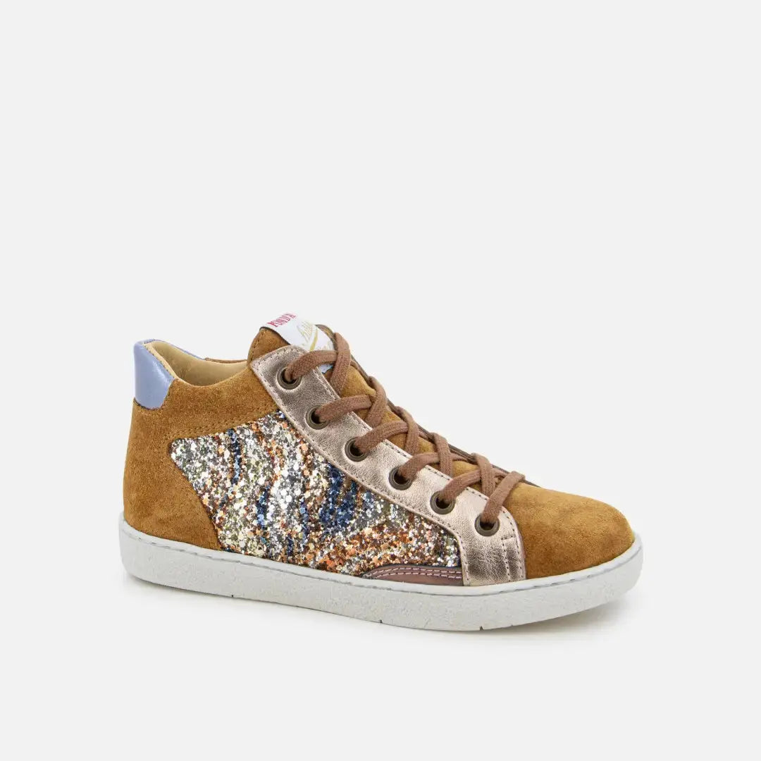 TOP TOUCH ZIPPY POM D'API