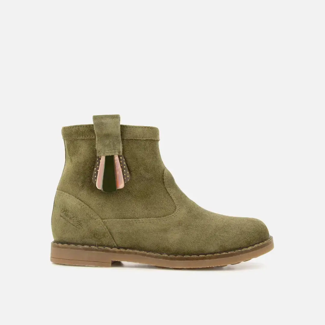 BOOTS & BOTTINES in - Trip Arty