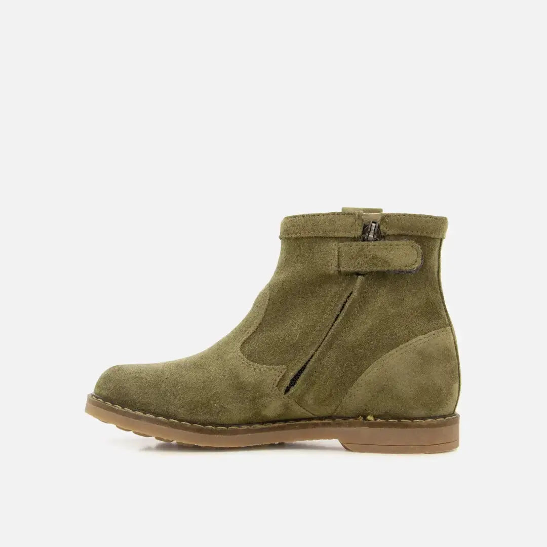 BOOTS & BOTTINES in - Trip Arty
