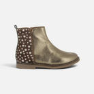 TRIP BACK - BICAS - BROWN-PONY PAO POM D'API