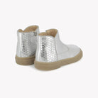 TRIX BACK - LAMINATO-JOUJOU - SILVER POM D'API