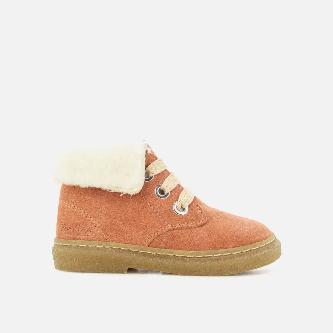 TRIX FUR G POM D'API