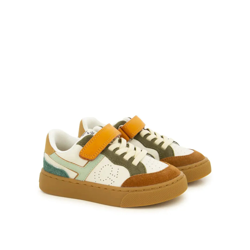 LACES
