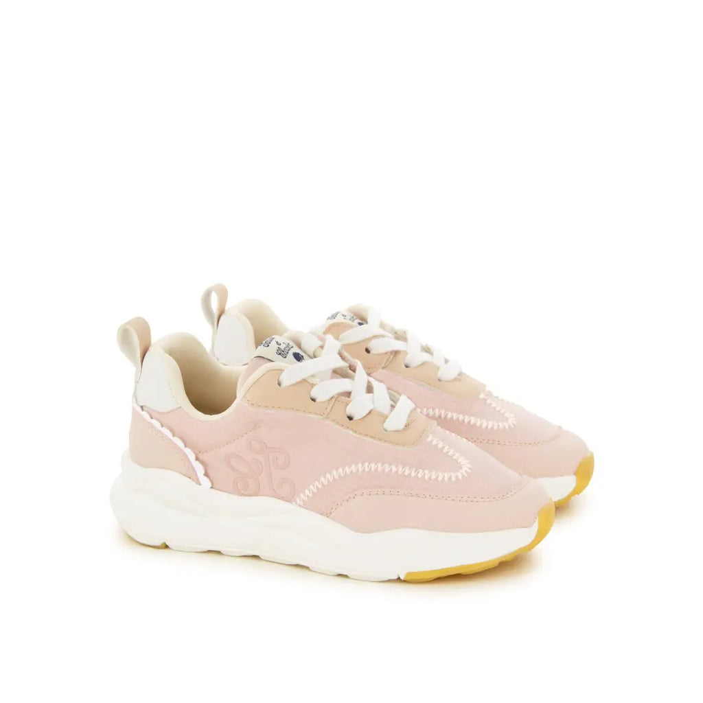 LACES