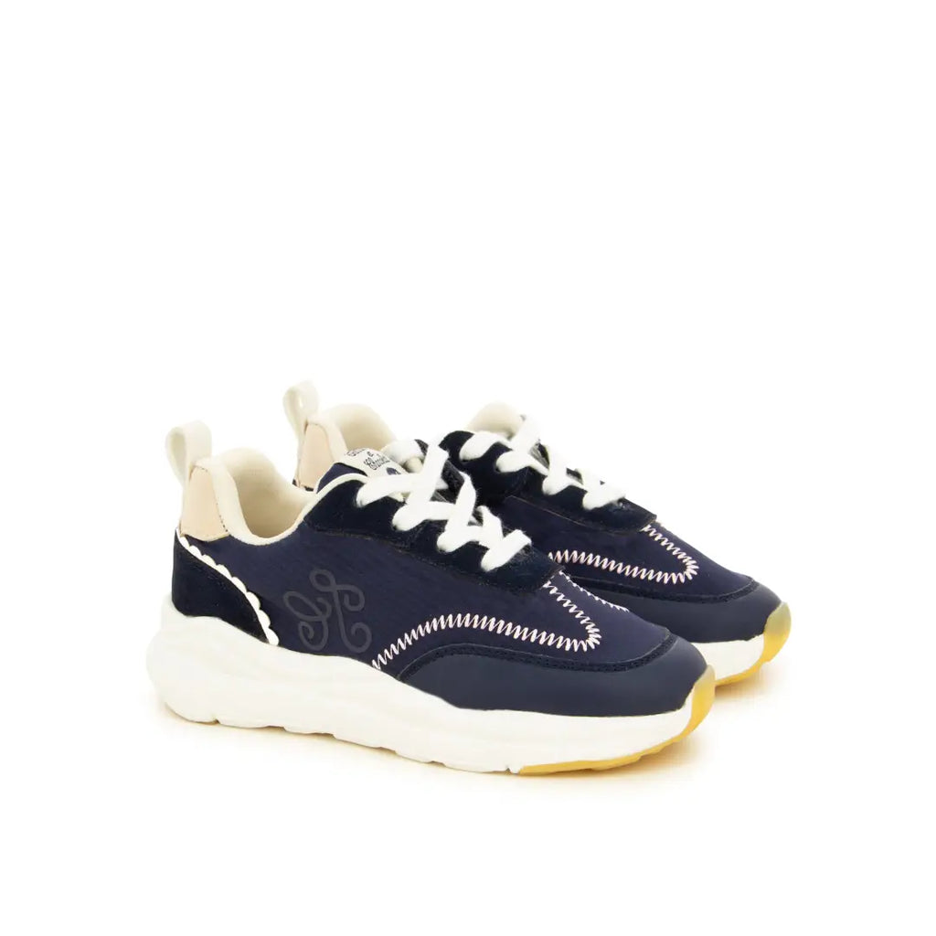 LACES