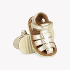 WAFF PAPY - LAMINATE - PLATINUM Pom d'Api