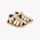 WAFF PAPY - LAMINATE - PLATINUM Pom d'Api