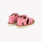 WAFF PAPY - VERNIS METAL - BUBBLE GUM Pom d'Api