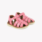 WAFF PAPY - VERNIS METAL - BUBBLE GUM Pom d'Api