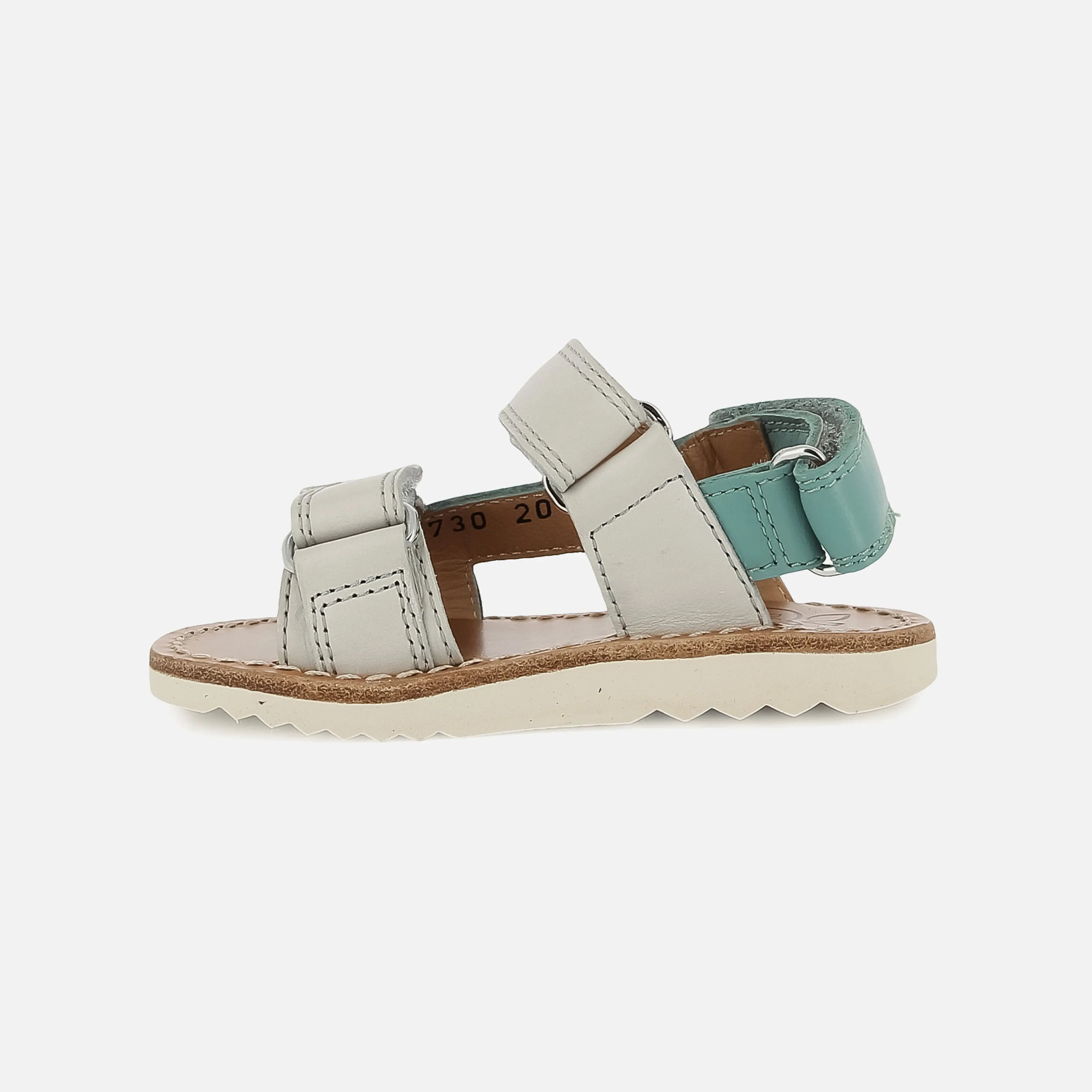 WAFF TREK POM D'API